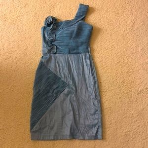 Romero and Juliet dress
